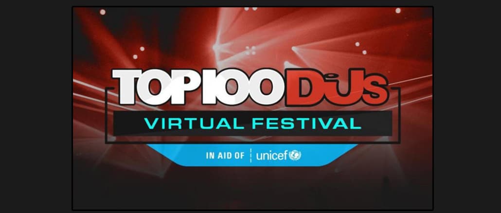 Top 100 DJs de DJ Mag Ganadores y Ranking Mundial Pontik® Radio