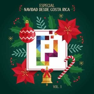 Especial de Navidad logo Vol 1 Pontik