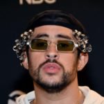 Bad Bunny - artista más galardonado en Premios Lo Nuestro 2021