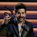 Camilo - Premios Lo Nuestro 2021