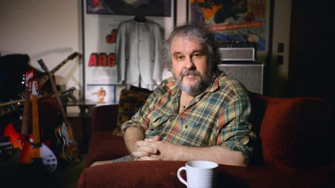 Peter Jackson - Documental The Beatles “Get Back”