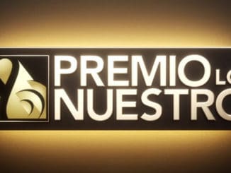 Premio Lo Nuestro - Pontik Radio banner