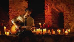 Ricardo Arjona Antigua Guatemala