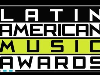 Latin American Music Awards Pontik