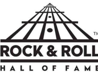 Rcok and Roll Hall of Fame - logo - Pontik Radio Noticias
