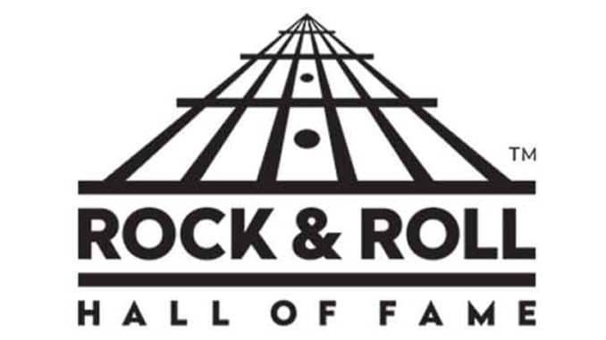 Rcok and Roll Hall of Fame - logo - Pontik Radio Noticias