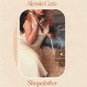 Alessia Cara – “Shapeshifter” - julio 2021