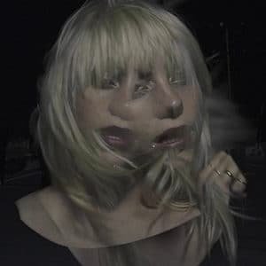 Billie Eilish - “NDA” - julio 2021