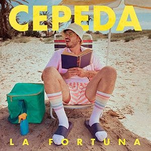 Cepeda – “La Fortuna”