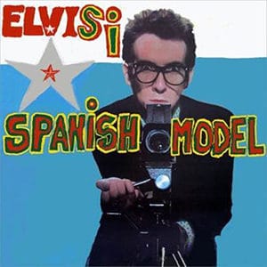 Elvis Costello – “Spanish Model” - julio 2021