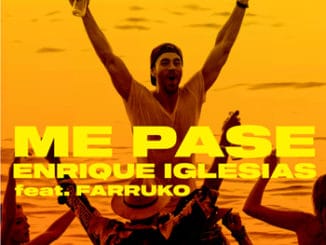 Enrique Iglesias y Farruko - Me Pase Julio 2021 - Pontik® Radio