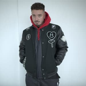 J Balvin – “Wherever I May Roam”