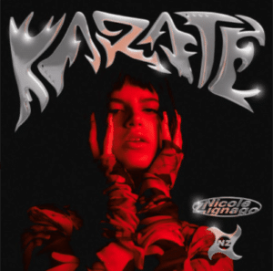 Nicole Zignago - Karate - Julio 2021