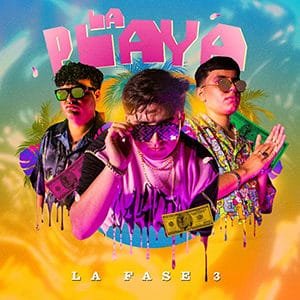 La Fase 3 - “La Playa” - julio 2021