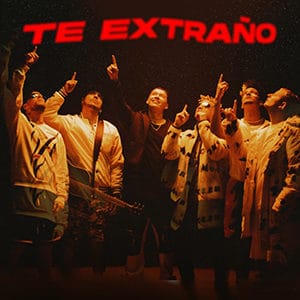 Ovy on the Drums, Piso 21 y Blessd – “Te Extraño” - julio 2021