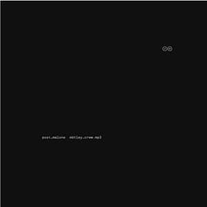 Post Malone – “Motley Crew” - julio 2021