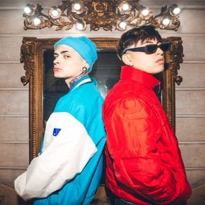 Tiago PZK y Lit Killah – “Entre Nosotros” - julio 2021