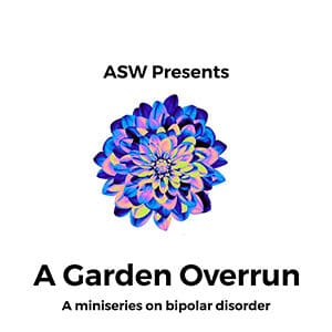 ASW – “A Garden Overrun” - Pontik® Radio