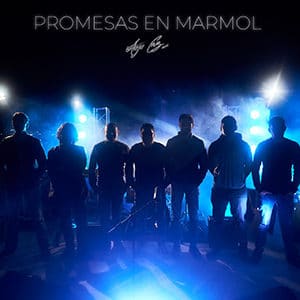 Alejo Cruz – “Promesas en mármol” - Pontik® Radio
