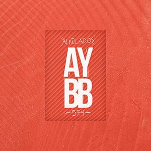 Alkilados – “Ay Bb” - Pontik® Radio