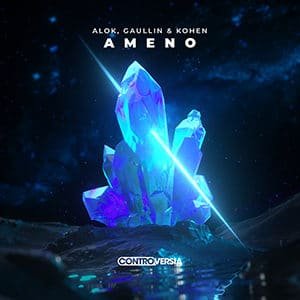 Alok, Gaullin, Kohen - Ameno - Pontik radio