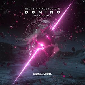 Alok & Vintage Culture - Domino (feat. Oxia) - Pontik radio