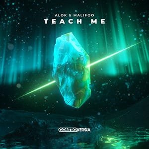 Alok & Malifoo - Teach Me - Pontik radio