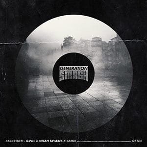 Backroom (Extended Mix) - Pontik radio