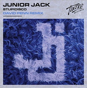 David Penn – “Stupidisco remix” (from Junior Jack's) - Pontik® Radio