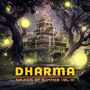 Dharma- Sounds of Summer Vol III