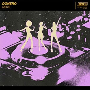 Donero - Move - Pontik Radio