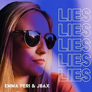Emma Peri & JBAX - Lies - Pontik® Radio 