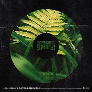 Fabbrix, D-Steal, Dark Point - Life