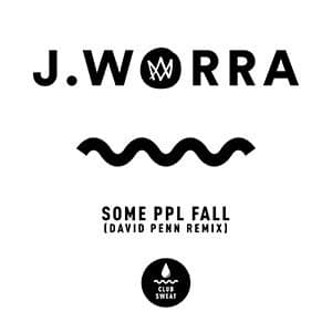 J. Worra – “Some ppl fall” - Pontik® Radio