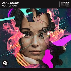 Jake Tarry - Hot Tonight - Pontik radio