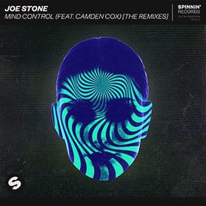 Joe Stone - Mind Control (feat Camden Cox) (The Remixes)