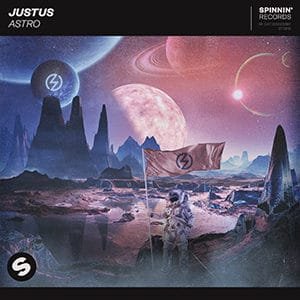 Justus – ASTRO - Pontik Radio