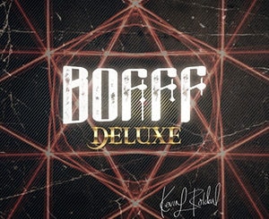 Kevin Roldan – “Bofff Deluxe Álbum”