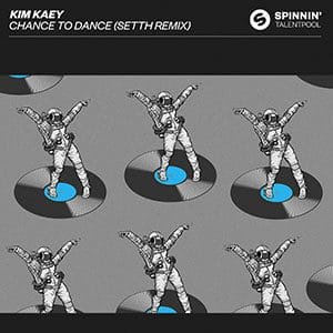Kim Kaey - Chance To Dance (Setth Remix) 