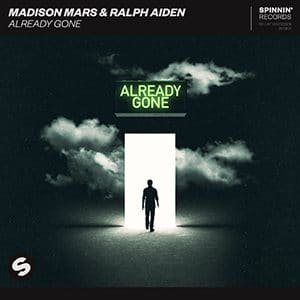 Madison Mars & Ralph Aiden - Already Gone