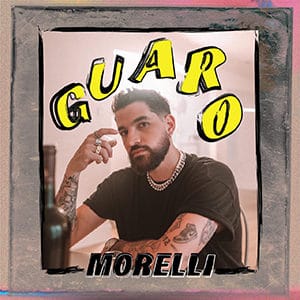 Morelli – “Guaro” - Pontik® Radio