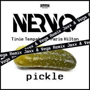 Pickle (Jaxx & Vega Remix) - Pontik radio