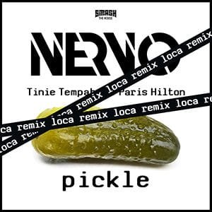 Pickle (Loca Remix) - Pontik radio