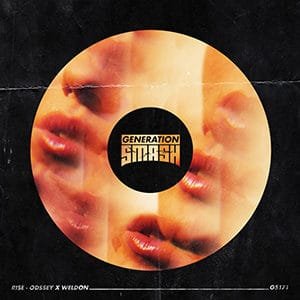 Odyssey & Weldon – Rise - Pontik radio