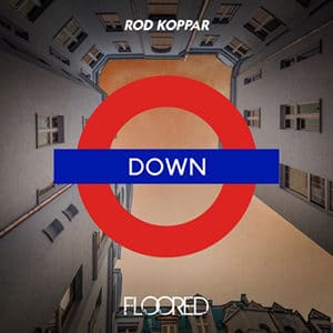 Rod Koppar - Down - Pontik® Radio