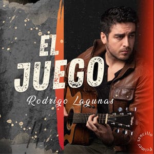 Rodrigo Lagunas – “El Juego” - Pontik® Radio