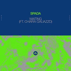 Spada - Waiting (ft. Chiara Galiazzo)