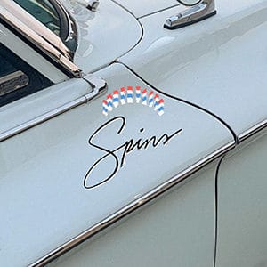 Supertaste – “Spins” - Pontik® Radio