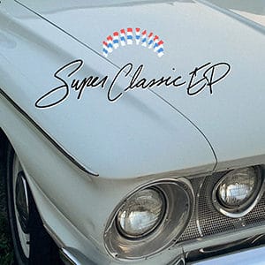 Supertaste – “Super Classic EP” - Pontik® Radio