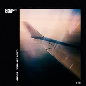 Suark - Take Off, Baby! (Extended Mix) - Pontik radio®